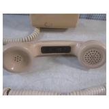 (A-2) Vintage Rotary Dial Wall Moun...