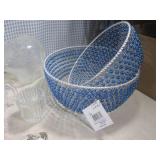 (A-2) Assorted Glass Ceramic Etc De...