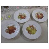 (A-2) Assorted Glass Ceramic Etc De...