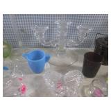 (A-2) Assorted Glass Ceramic Etc De...