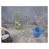 (A-2) Assorted Glass Ceramic Etc De...
