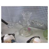(A-2) Assorted Glass Ceramic Etc De...