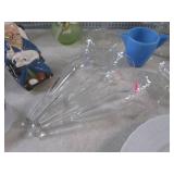 (A-2) Assorted Glass Ceramic Etc De...