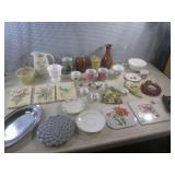 (A-2) Assorted Knick Knacks and Oth...