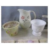 (A-2) Assorted Knick Knacks and Oth...