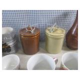 (A-2) Assorted Knick Knacks and Oth...