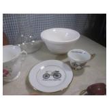(A-2) Assorted Knick Knacks and Oth...
