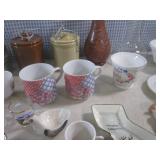 (A-2) Assorted Knick Knacks and Oth...