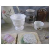 (A-2) Assorted Knick Knacks and Oth...