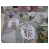 (A-2) Assorted Knick Knacks and Oth...