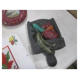 (A-2) Assorted Knick Knacks and Oth...