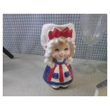 (A-3) Color Glasses, Collector Plat...