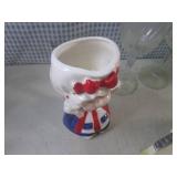 (A-3) Color Glasses, Collector Plat...