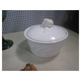 (A-3) Color Glasses, Collector Plat...