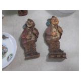 (A-3) Color Glasses, Collector Plat...