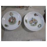 (A-3) Color Glasses, Collector Plat...