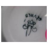 (A-3) Color Glasses, Collector Plat...