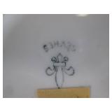 (A-3) Color Glasses, Collector Plat...