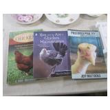 (A-3) Color Glasses, Collector Plat...