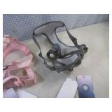 (EW3) 2 New Smart Harness with Clou...