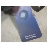 (EW3) 2 New Smart Harness with Clou...