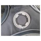 (EW3) 2 New Smart Harness with Clou...