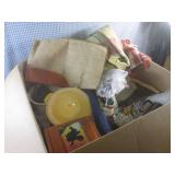 (EW6) Big Box of Misc...