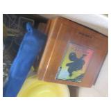 (EW6) Big Box of Misc...