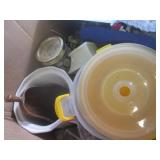 (EW6) Big Box of Misc...