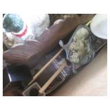 (EW6) Big Box of Misc...