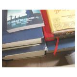 (EW4) Box of Assorted Books...