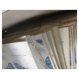 (A-3) Box Full of Vintage 1 Quart I...