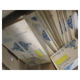 (A-3) Box Full of Vintage 1 Quart I...