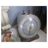 (A-2) Assorted Vintage Figures Etc...