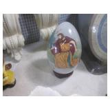 (A-2) Assorted Vintage Figures Etc...