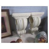 (A-2) Assorted Vintage Figures Etc...