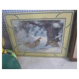 (A-2) Assorted Vintage Figures Etc...