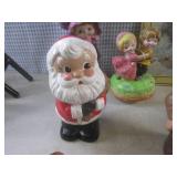 (A-2) Assorted Vintage Figures Etc...