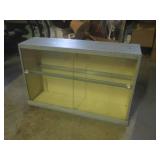 (EW4) Display Cabinet with Glass Fr...
