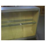 (EW4) Display Cabinet with Glass Fr...