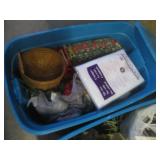 (EW3) 2 Large Totes Full of Christm...