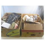 (EW4) 2 Boxes Full of Misc This and...