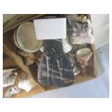 (EW4) 2 Boxes Full of Misc This and...