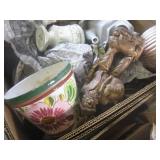 (EW4) 2 Boxes Full of Misc This and...