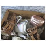 (EW4) 2 Boxes Full of Misc This and...