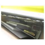 (A-2) Box of Assorted Picture Frame...