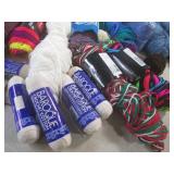 (EW2) Assortment of Yarn...