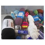 (EW2) Assortment of Yarn...