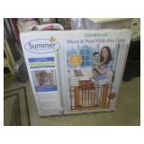 (EW4) Summer Wood & Metal Walk-Thru...