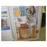 (EW4) Summer Wood & Metal Walk-Thru...